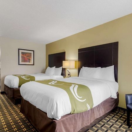 Quality Inn Acworth Kültér fotó