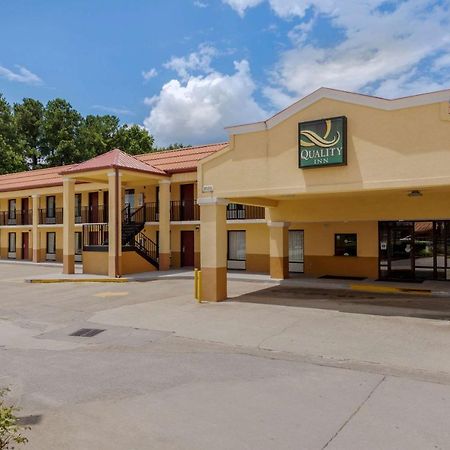 Quality Inn Acworth Kültér fotó