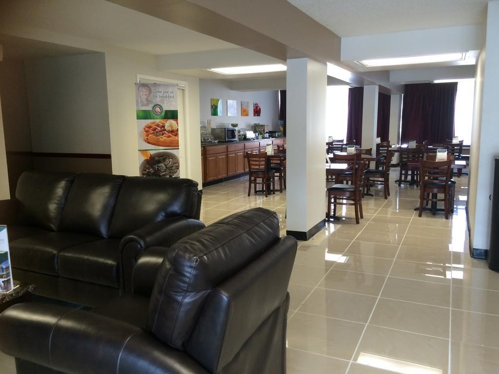 Quality Inn Acworth Kültér fotó