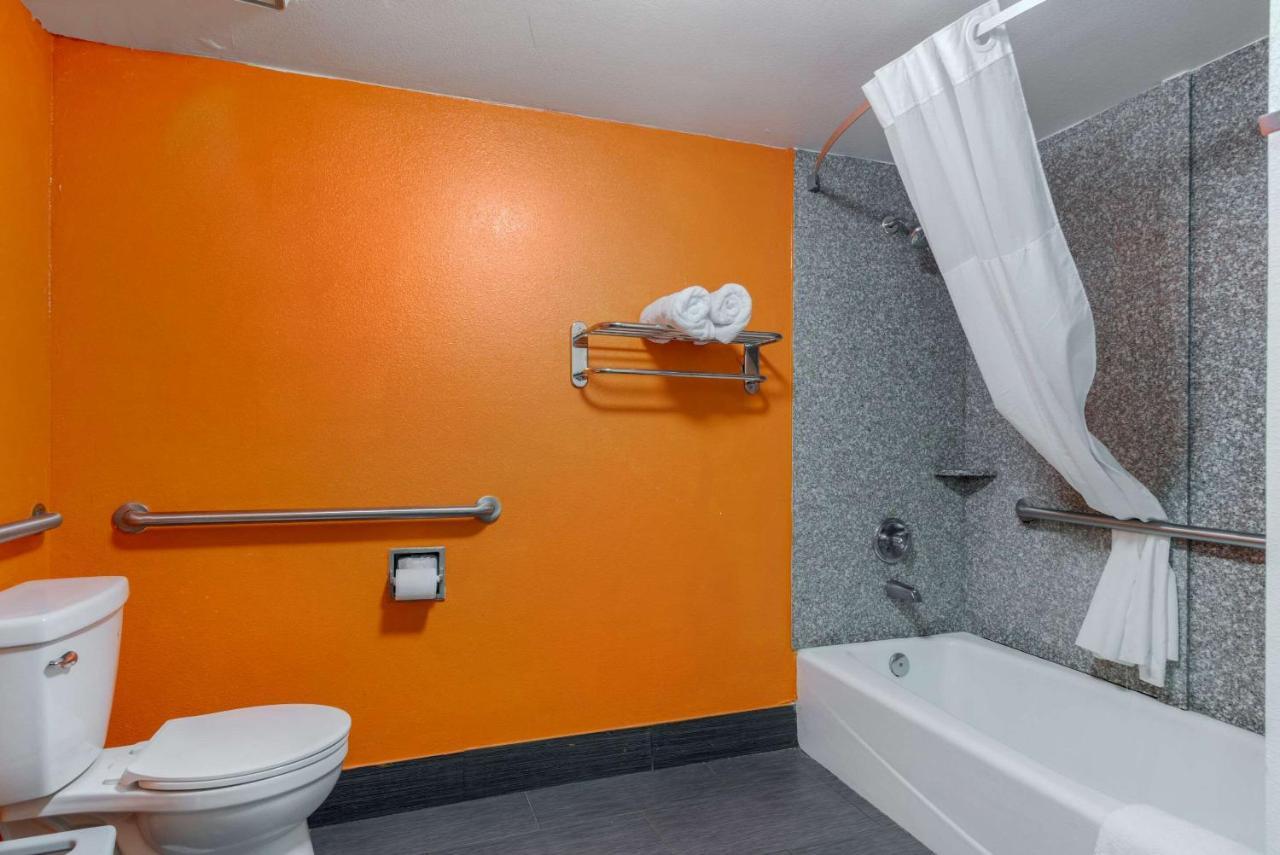 Quality Inn Acworth Kültér fotó