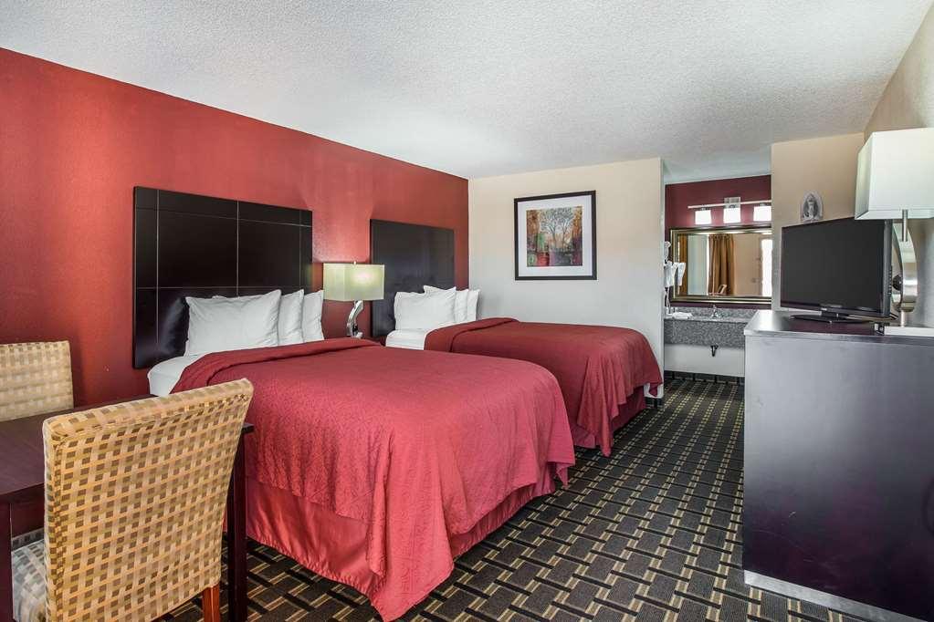 Quality Inn Acworth Szoba fotó